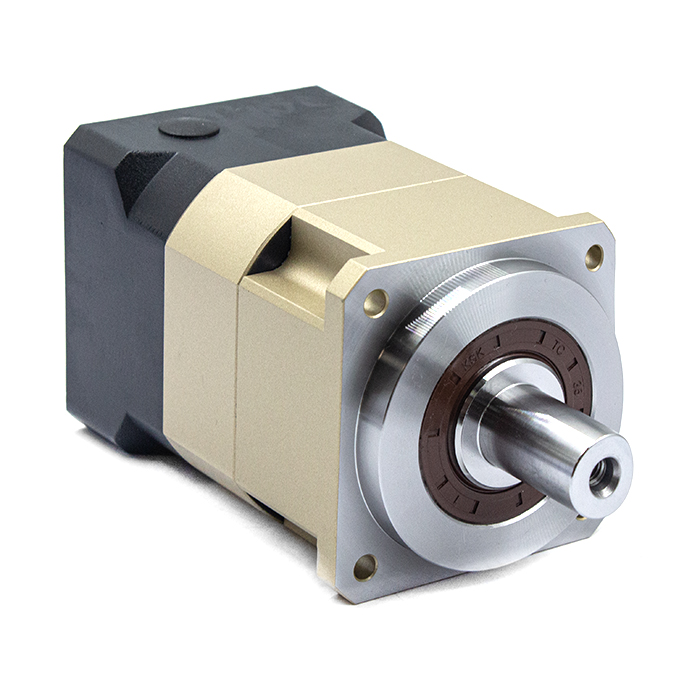 Планетарный прецизионный редуктор PGH-90-25-S2-P1