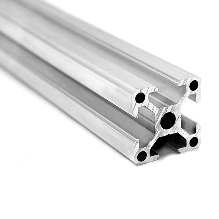 Алюминиевый конструкционный профиль AL-3030-8 (АВД-5770)