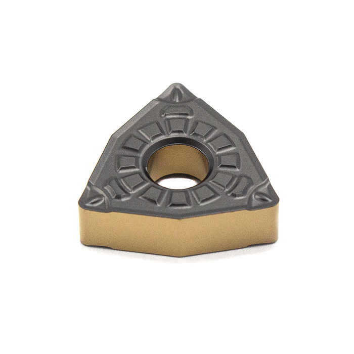 Пластина WNMG080408-FG TT8125