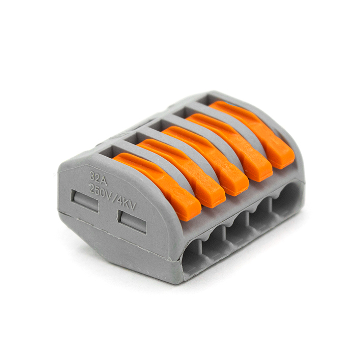 Клеммная колодка PCT-215