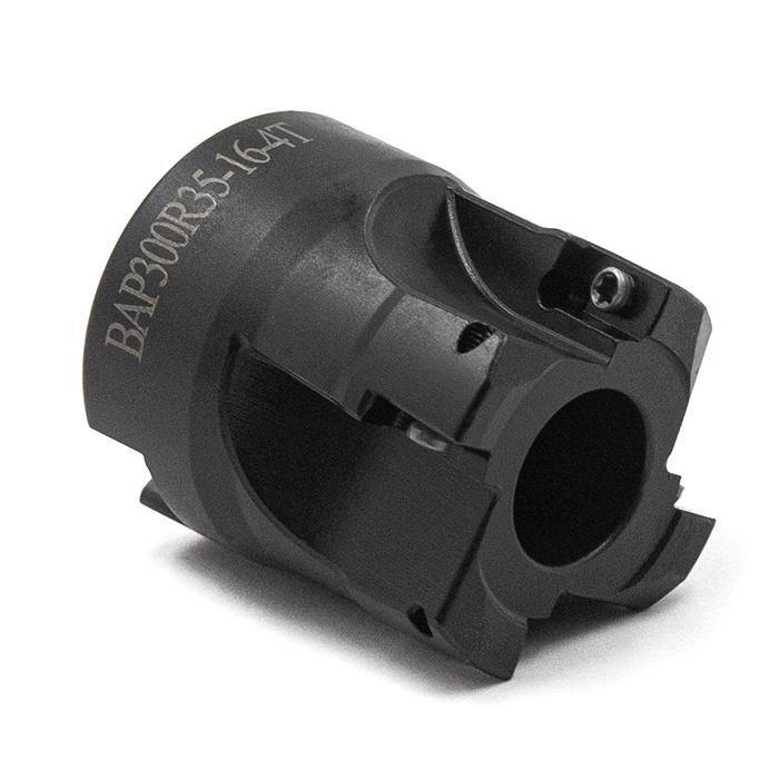 ФРЕЗА НАСАДНАЯ\ТОРЦЕВАЯ BAP300R-35-16-4T（AP1135)