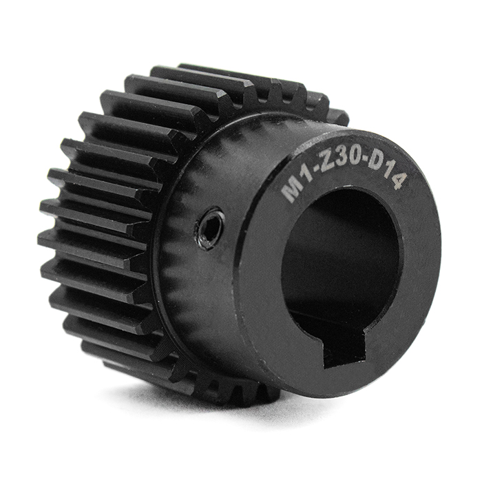Шестерня M1-Z30-D14