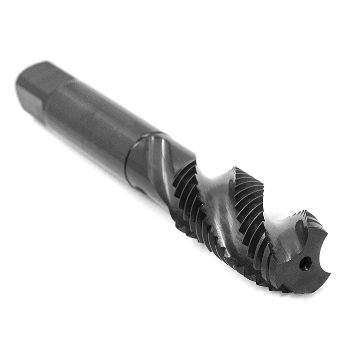 Метчик М16*2 HSS-E 6H со спиральной канавкой (M16*2 YH2 YG)