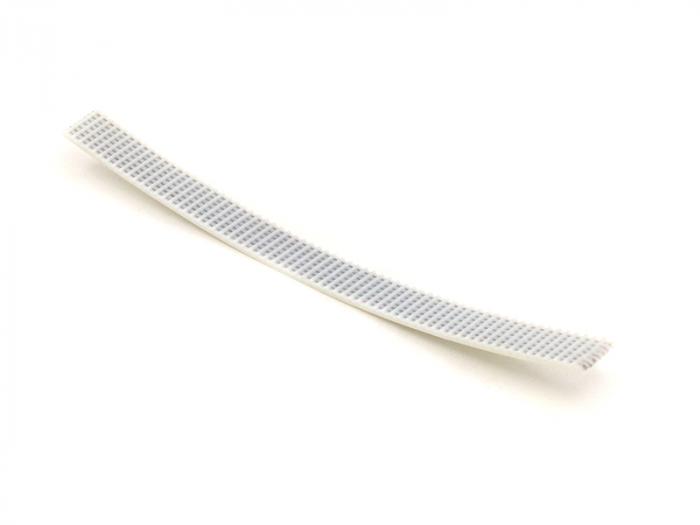 Ремень MXL 2M-10 (полиуретан + сталь)