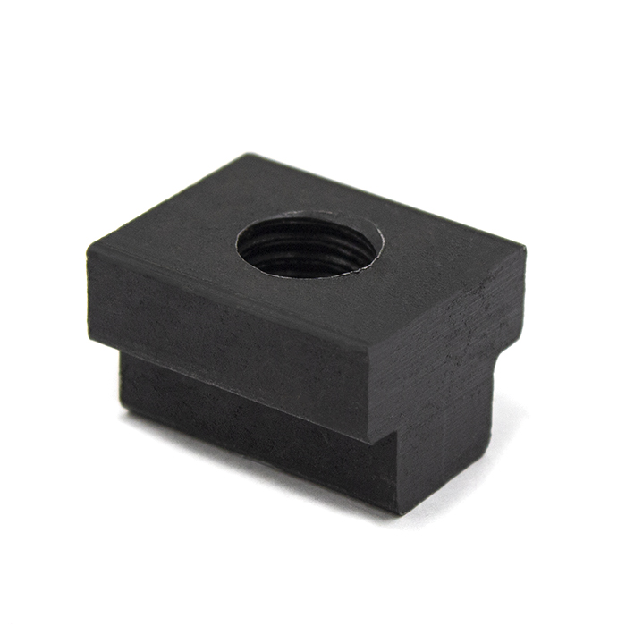 Сухарь для станочных пазов M12T