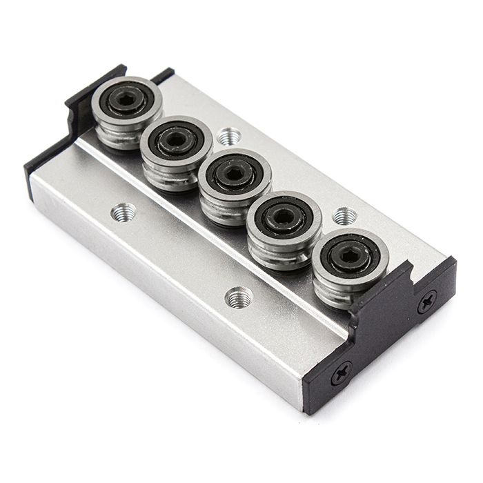 Модуль скольжения SGB15-5, RSM153