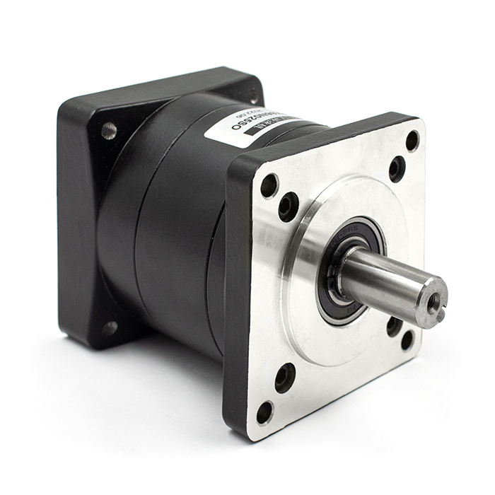 Планетарный Редуктор 86мм PX86N025 (25:1)