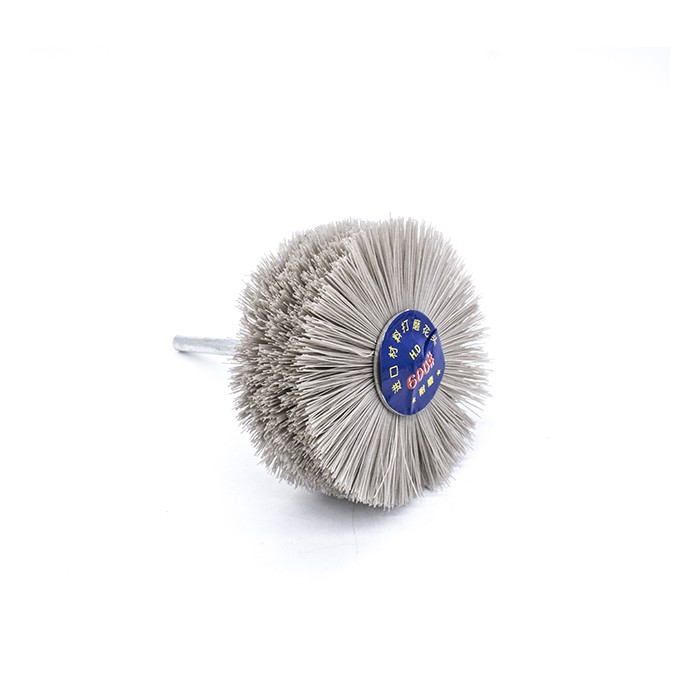 Нейлоновая щетка DuPont для шлифовки поверхности HD-600