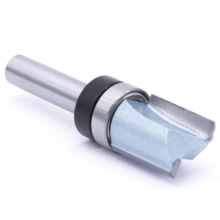 Фреза Tideway LC-0113081664 обгонная с верх. подш.