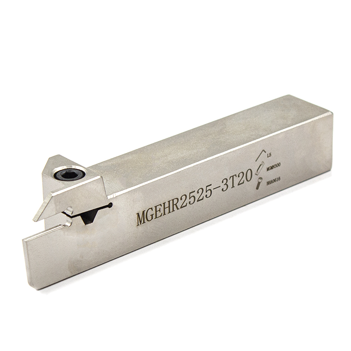 MGEHR2525-3 CNC державка отрезная
