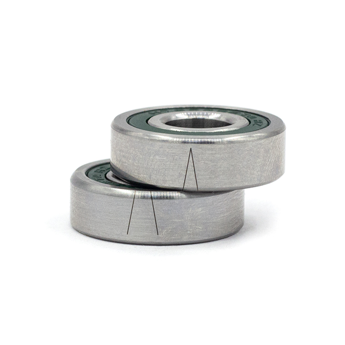 Подшипник шпинделя H7000CTA-2RZ DTP4 (2 шт. в комплекте)