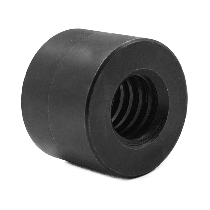 Гайка трапецеидальная 32x6 без фланца