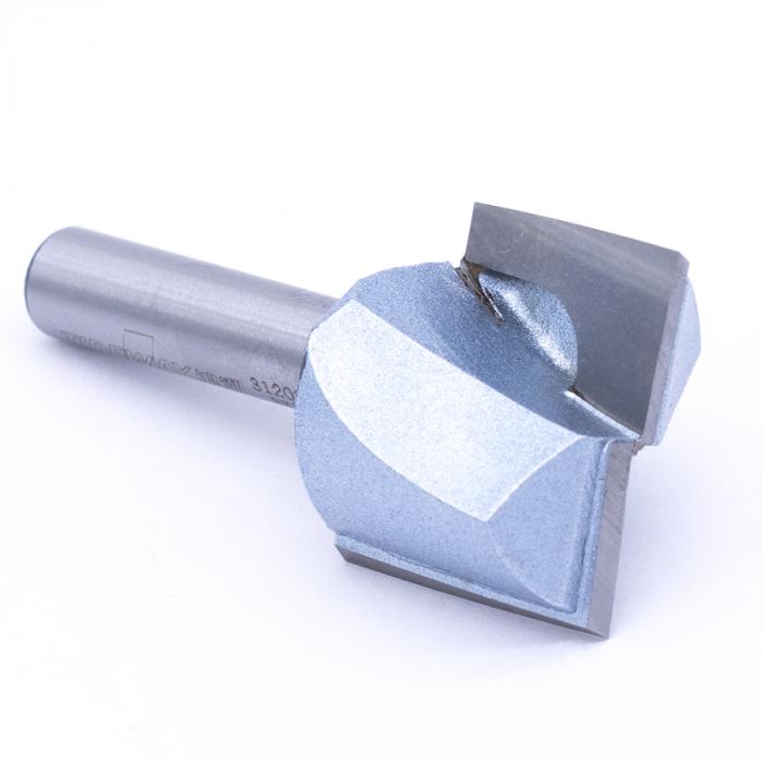 LC01061605 фреза пазовая с двумя режущим ножами TIDEWAY