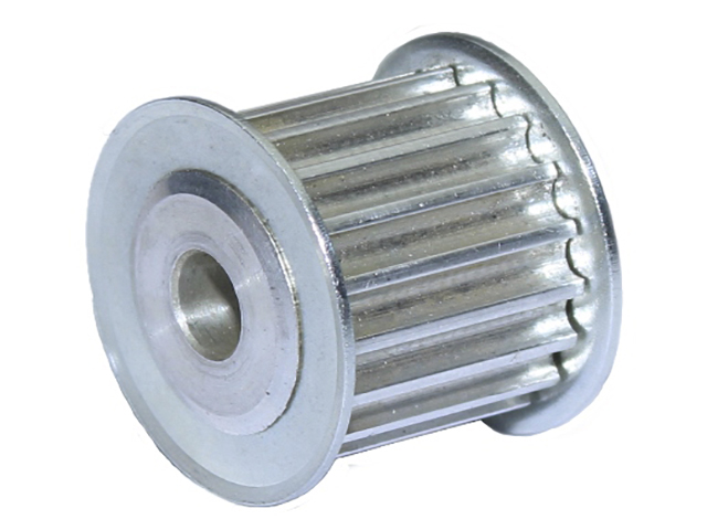 Шкив 18T-5M-20AF