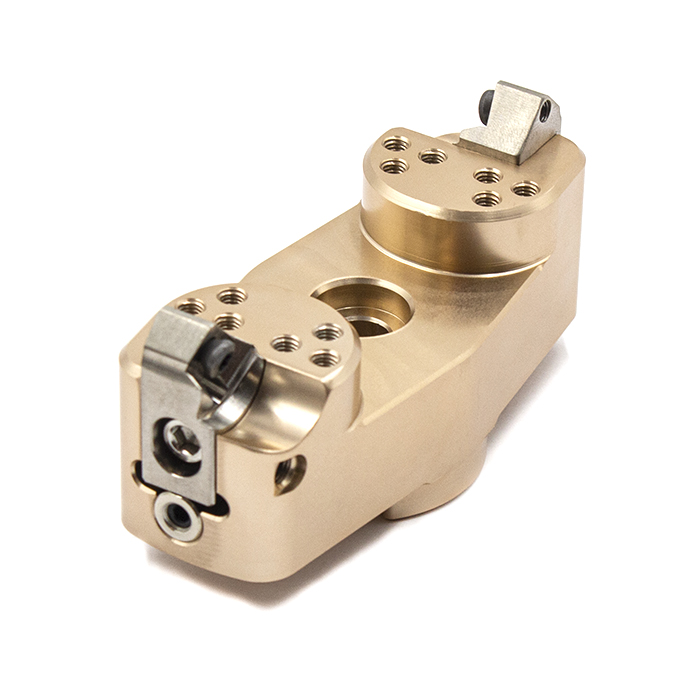 Фреза мостовая SEHT100-2T