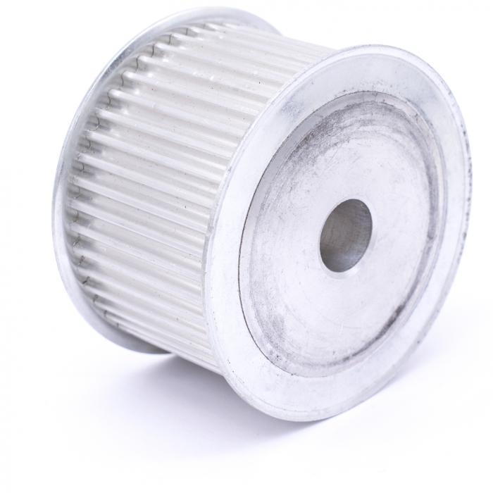 Шкив 45T-5M-40AF 15mm