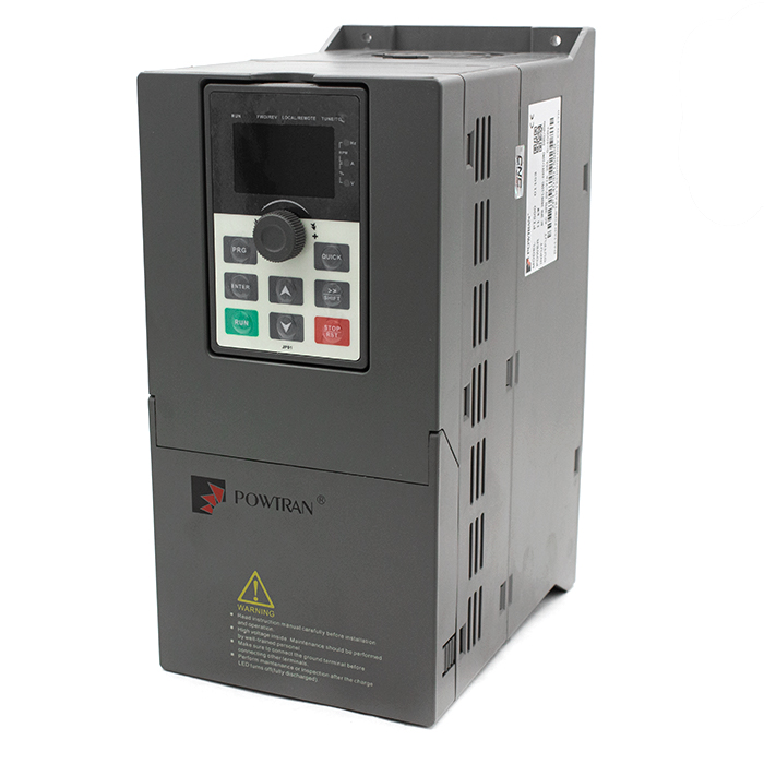 Частотный преобразователь Powtran PI500 011G3 11 кВт