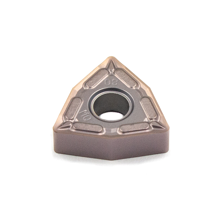 Пластина WNMG080408-MQ LF6018