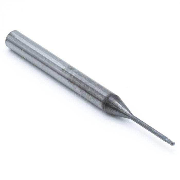 LC361012 двухзаходная сферическая фреза TideWay