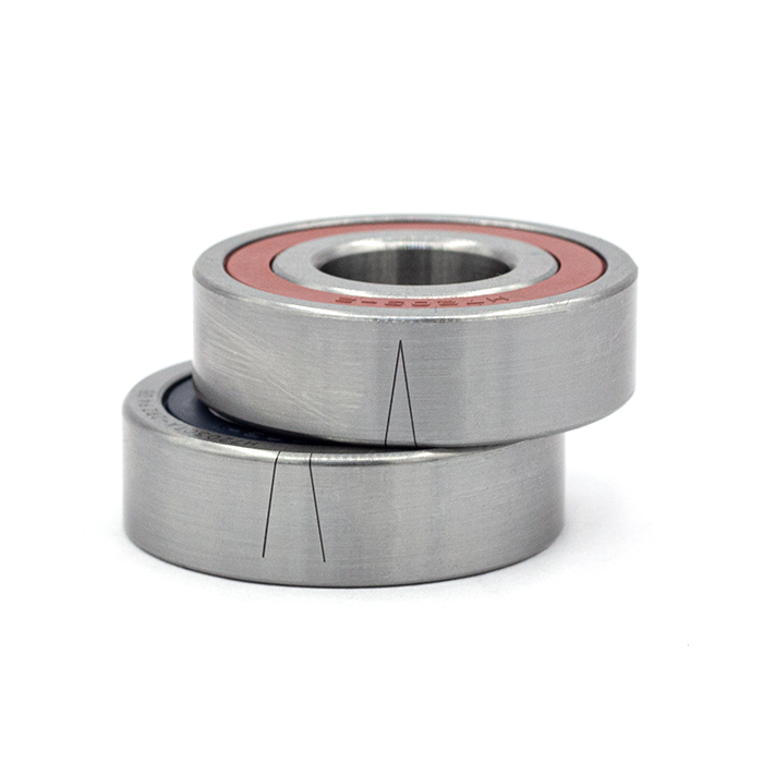 Подшипник шпинделя H7203CTA-2RZ DBP4 (2 шт. в комплекте)