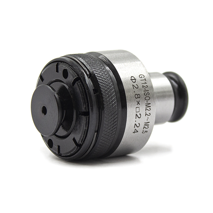 Резьбонарезная цанга GT12-M2,2 (IOS)