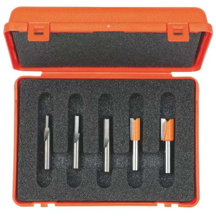 CMT - набор фрез 900.005.01