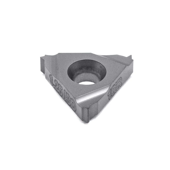 Пластина режущая "Microbor" 16IR 1.25ISO MK910