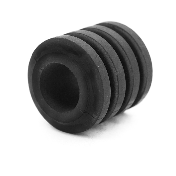 Отбойник втулка МУВП-К3 D35 d18 L36