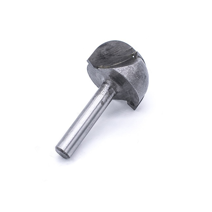 Фреза фасонная сферическая галтельная DJTOL NYDD615