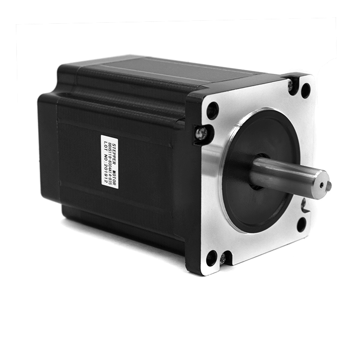 Шаговый двигатель 86HS118-6004