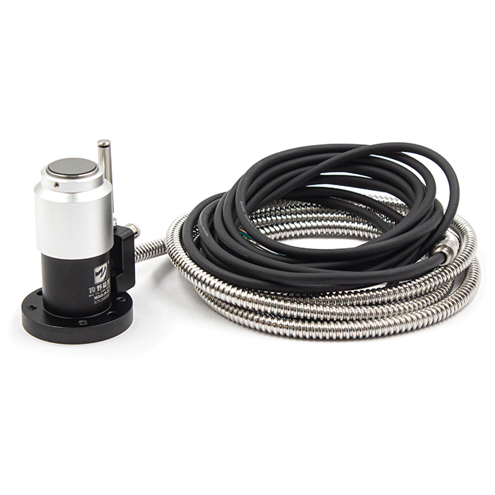 Датчик высоты нажимной M26D-20-22 регулируемый