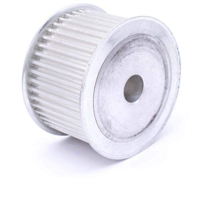 Шкив 45T-5M-40 14mm