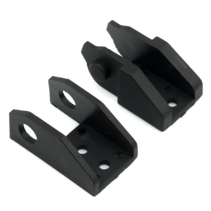 Держатель для кабель-канала TP 10x10