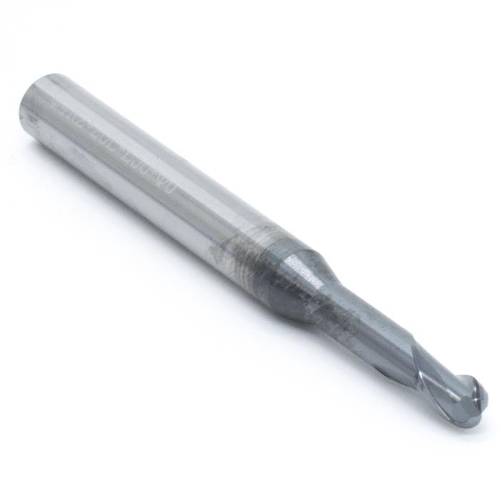 LC364020 двухзаходная сферическая фреза TideWay