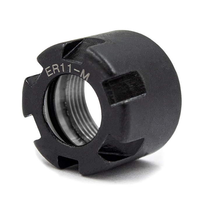 Гайка ER11-М воздух 1,5