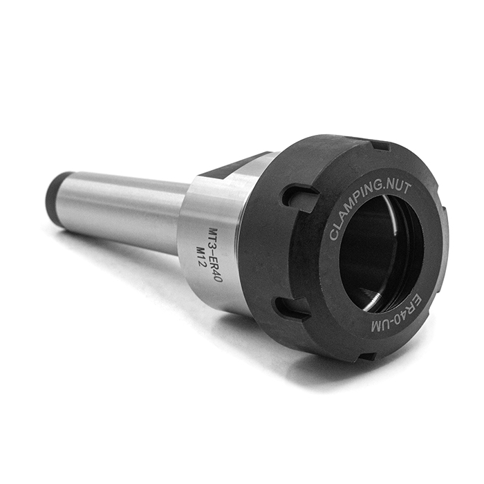 Патрон цанговый MTB3-ER40-80