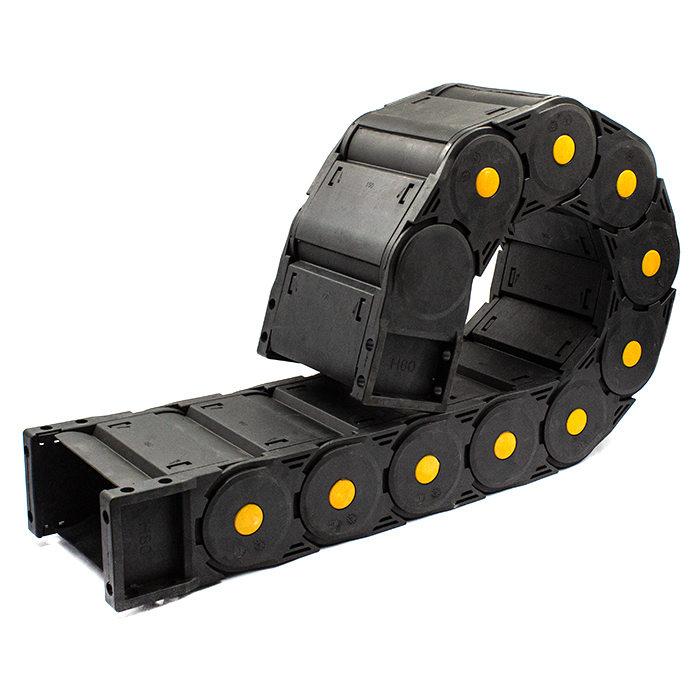  TP80x150 R150 закрытый (с держателями)