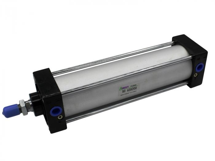 Пневматический цилиндр SC 63x200