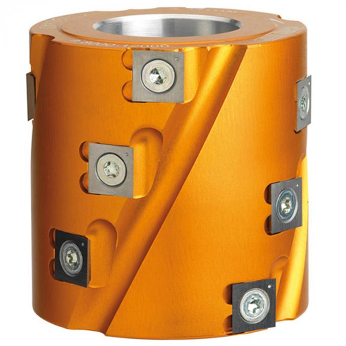 Фреза CMT фуговальная "кукуруза" 694.019.50