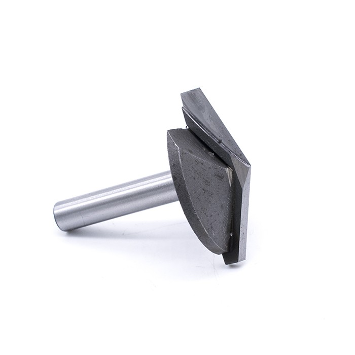 Фреза V-образная конусная DJTOL A2V632140