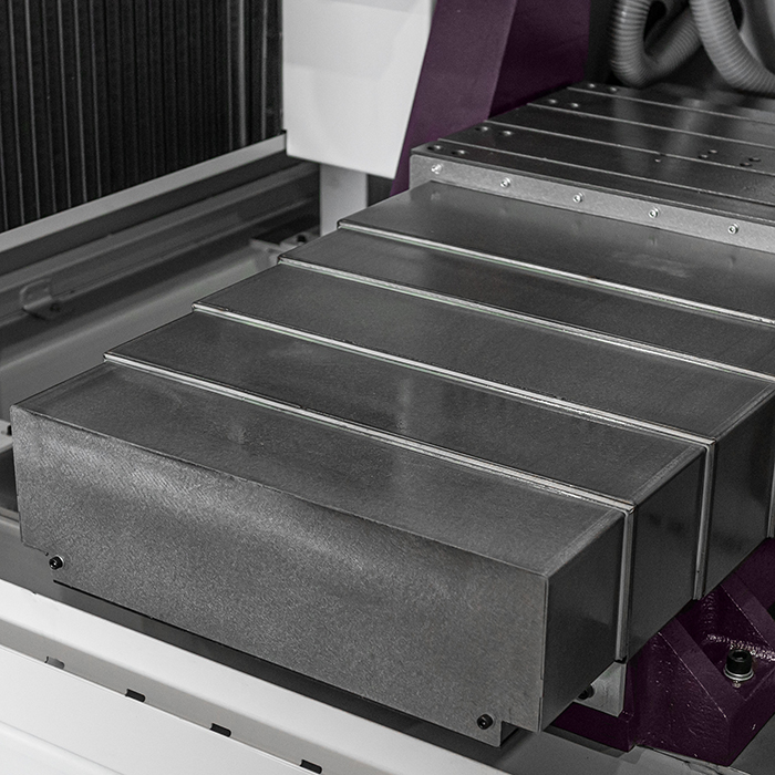 Производство телескопической защиты