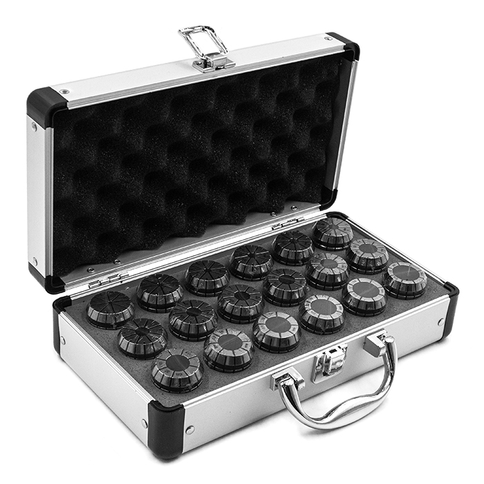 Набор цанг ER32S AAA (ER32AAA-18)