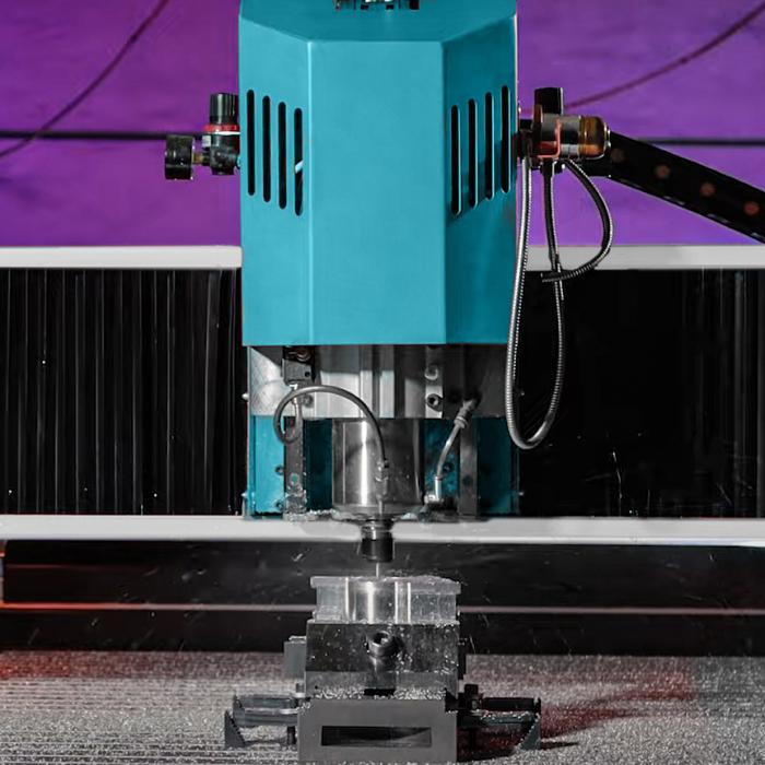 Наладка производства