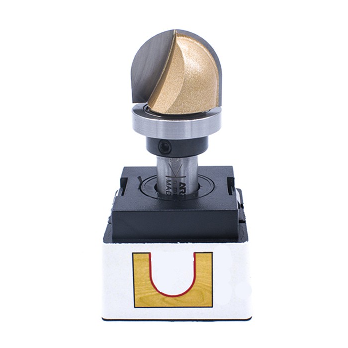 Фреза ARDEN пальчиковая с верхн. подшипником 219841