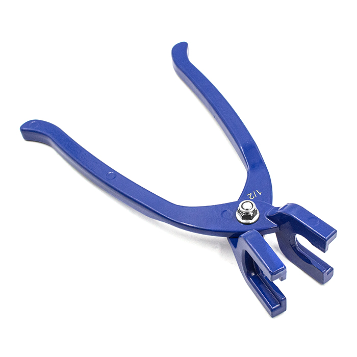 Клещи для сборки трубок СОЖ 1/2"