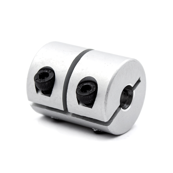 Муфта жёсткая CA-20-25-6.35-10