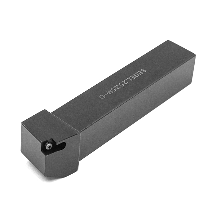 SEGEL2525M-D резец канавочный