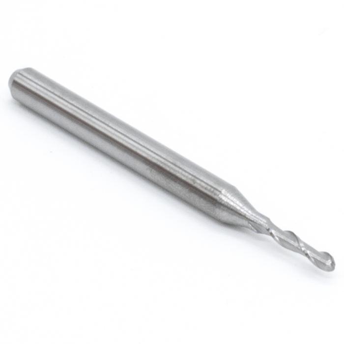 Фреза спиральная сферическая двухзаходная MF2QX3.1.507