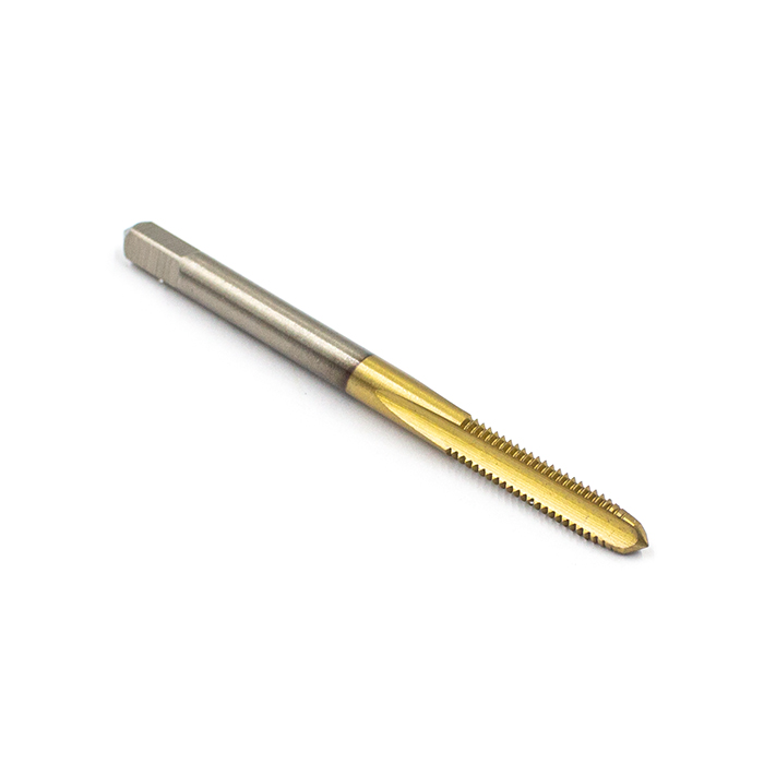 Метчик прямой М4х0,7 (HSS)