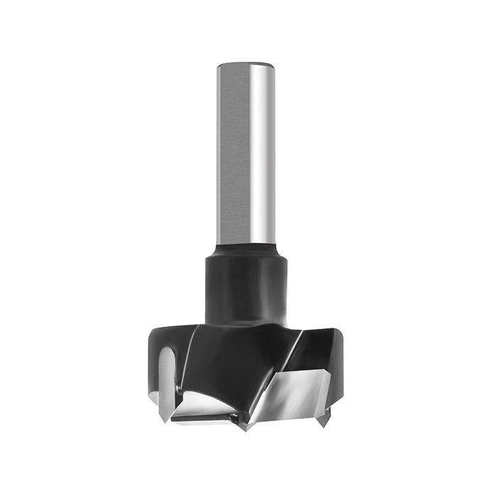 Сверло чашечное Rotis, 442.1557L
